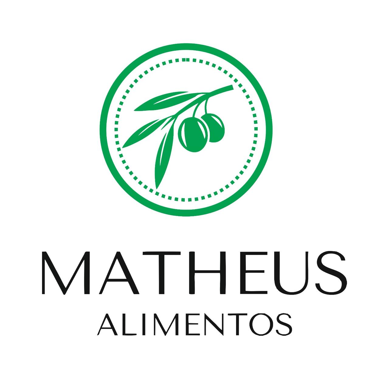 Matheus Alimentos